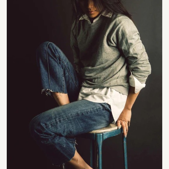 Imogene + Willie Wyatt Jean 28 - Picture 3 of 10